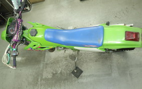 KAWASAKI KDX250SR 2012 DX250F