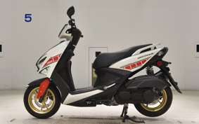 YAMAHA CYGNUS Griffus SEJ4J