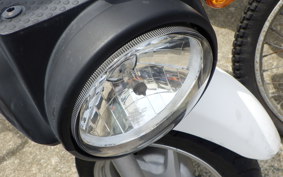 HONDA ﾍﾞﾝﾘｨ50-2 AA05