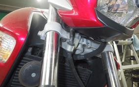 SUZUKI GSR250 2012