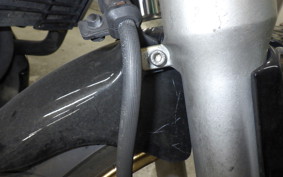 HONDA HORNET 250 2022 MC31