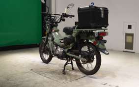 HONDA CT125 HUNTER CUB 2023 JA55