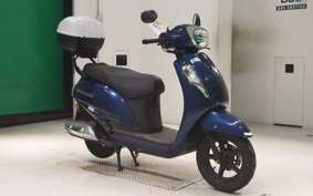 SUZUKI ADDRESS V125 Gen.2 2021 DP12H