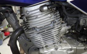 YAMAHA SEROW 225 Gen.3 DG08J