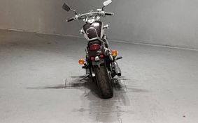 HONDA STEED 400 1994 NC26
