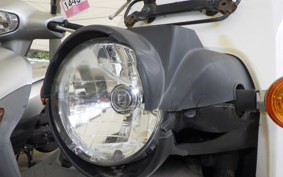 HONDA ﾍﾞﾝﾘｨ110 2007 JA09