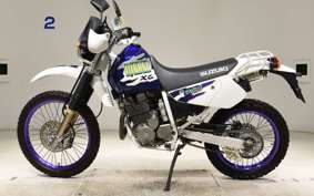 SUZUKI DJEBEL 250 XC SJ45A