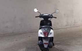 SUZUKI LET's CA4AA