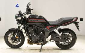 HONDA CB1000F 2025 SC94