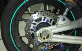 KAWASAKI ZRX1200 R 2002 ZRT20A