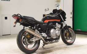 HONDA CB400SF VTEC 2008 NC42