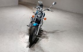 HONDA STEED 400 1994 NC26
