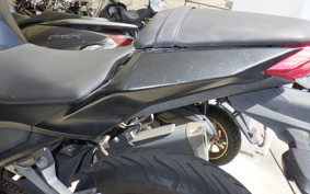 KAWASAKI Z250 ER250C