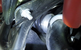 YAMAHA DRAGSTAR 400 CLASSIC 2005 VH01J