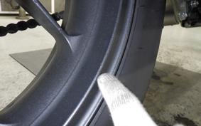 HONDA NX400 2024 NC65