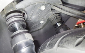 YAMAHA JOG Gen.5 SA36J