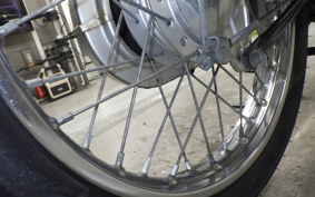 HONDA C110 SUPER CUB JA10