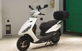 YAMAHA AXIS 125 Z 2019 SED7J