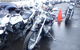 YAMAHA DRAGSTAR 400 2002 VH01J