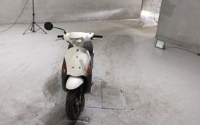 SUZUKI LET`S4 CA45A