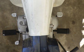 HONDA C90 SUPER CUB E HA02