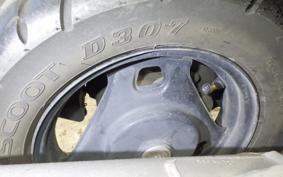 SUZUKI ADDRESS V125 G 2017 CF4EA