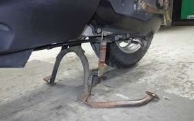 YAMAHA JOG Gen.5 SA36J