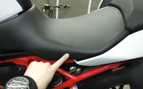 BMW R1200R 2016