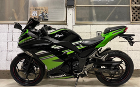 KAWASAKI NINJA 250 EX250L