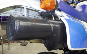 HONDA XLR250R Gen.4 2025 MD22