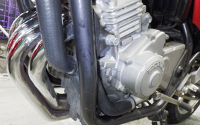 HONDA JADE 2006 MC23