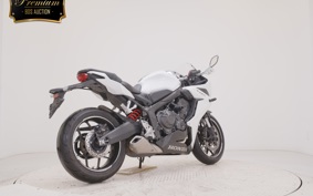 HONDA CBR650R 2023 RH03