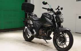 SUZUKI ｼﾞｸｻｰ250 ED22Y