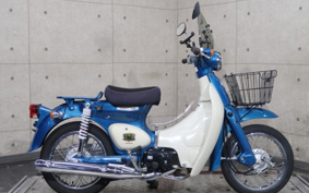 HONDA LITTLE CUB AA01