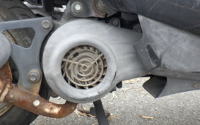 YAMAHA JOG Gen.4 SA16J