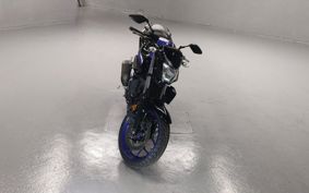 YAMAHA MT-03 2018 RH13J