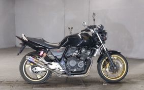 HONDA CB400SFV-4 NC42
