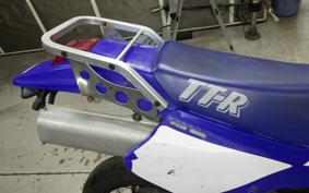 YAMAHA TT250R 2017 4GY