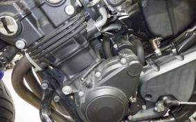 HONDA CB400SF GEN 4 2014 NC42