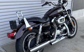 HARLEY XL1200L 2007 CX3