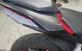 HONDA CBR250RR A 2021 MC51