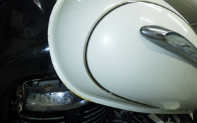 SUZUKI INTRUDER 400 Classic 2004 VK54A