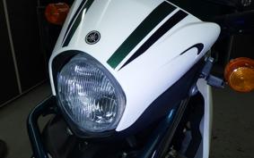 YAMAHA SEROW 250 Gen.3 2006 DG31J