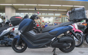 YAMAHA N-MAX 155 SG50J