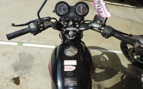 YAMAHA YBR125