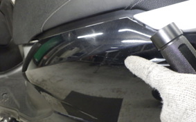 HONDA LEAD 125 2006 JK12