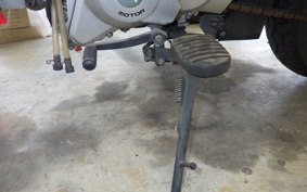 SACHS SPIDER 125