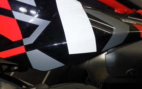 DUCATI HYPERMOTARD 698 2025