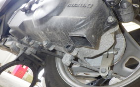 SUZUKI LET's Super Good CA4AA
