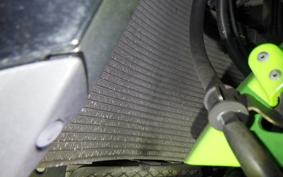 KAWASAKI ZX 10 NINJA ABS 2021 ZXT02L